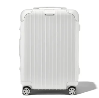 Hybrid Cabin Suitcase