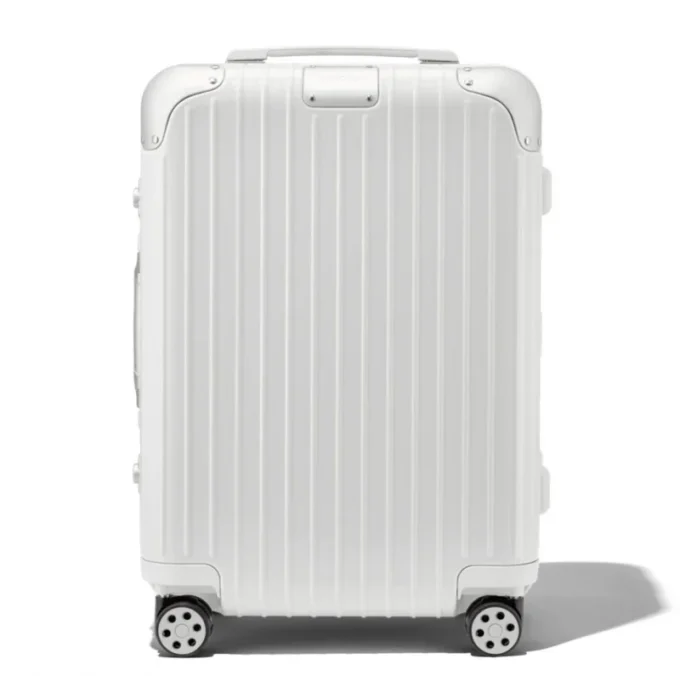 Hybrid Cabin Suitcase Hybrid Cabin Suitcase