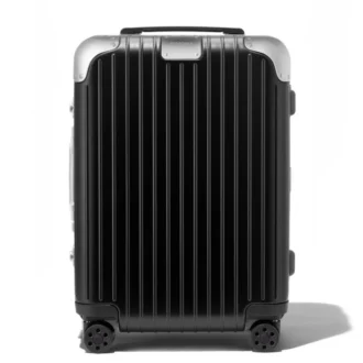Hybrid Cabin Suitcase Hybrid Cabin Suitcase