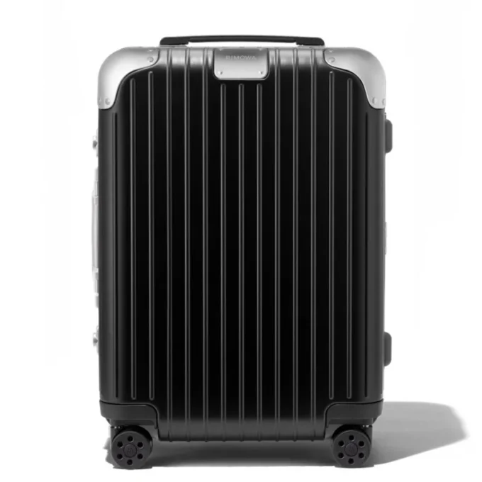 Hybrid Cabin Suitcase