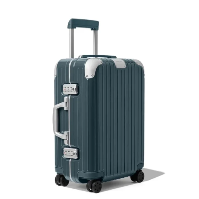 Hybrid Cabin Suitcase Hybrid Cabin Suitcase