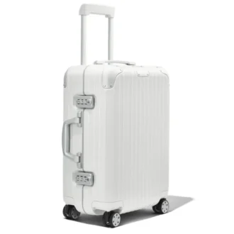 Hybrid Cabin Suitcase