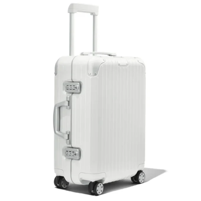 Hybrid Cabin Suitcase Hybrid Cabin Suitcase