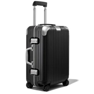 Hybrid Cabin Suitcase Hybrid Cabin Suitcase