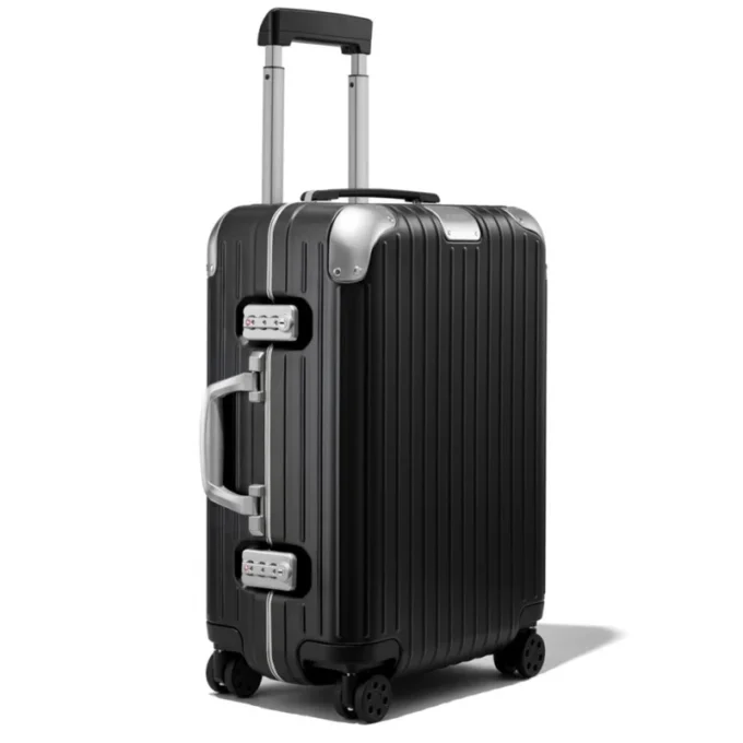 Hybrid Cabin Suitcase