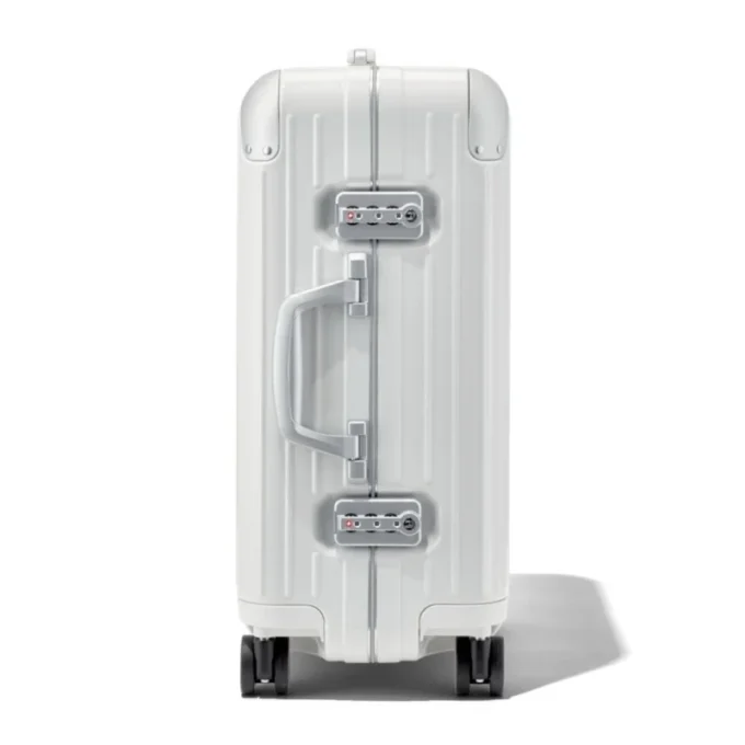 Hybrid Cabin Suitcase Hybrid Cabin Suitcase