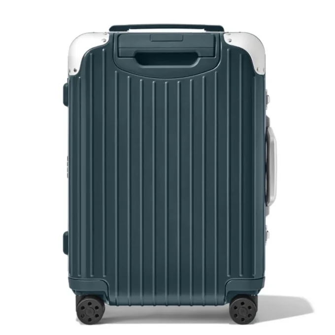 Hybrid Cabin Suitcase Hybrid Cabin Suitcase