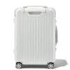 Hybrid Cabin Suitcase Hybrid Cabin Suitcase
