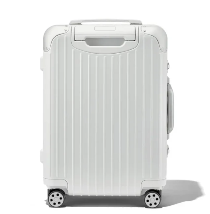 Hybrid Cabin Suitcase Hybrid Cabin Suitcase