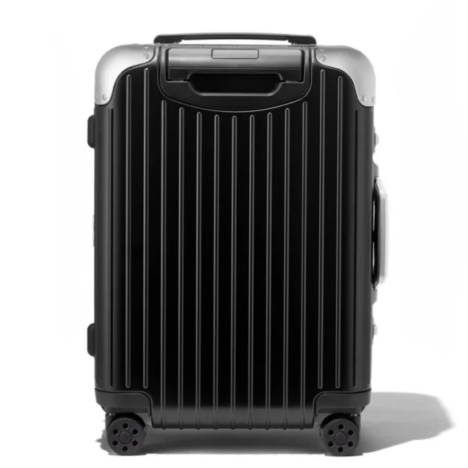 Hybrid Cabin Suitcase