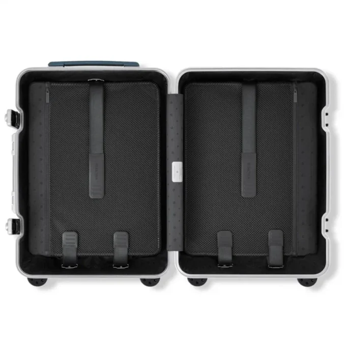 Hybrid Cabin Suitcase Hybrid Cabin Suitcase