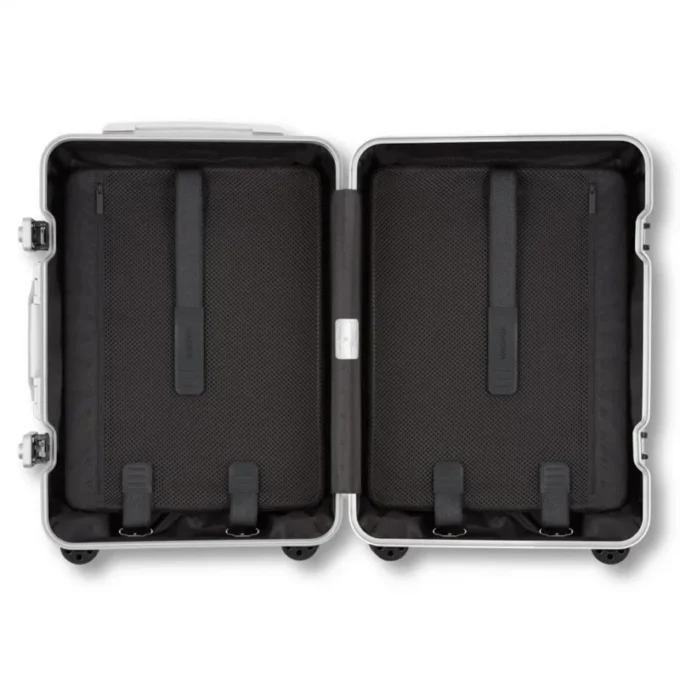 Hybrid Cabin Suitcase Hybrid Cabin Suitcase