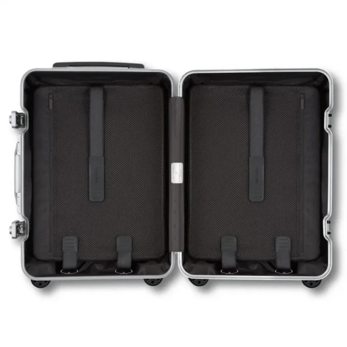 Hybrid Cabin Suitcase