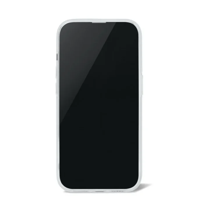 Iriserande fodral för iPhone 14 15 16 17 Plus/Air/Pro/Pro Max Telefonfodral