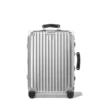 Klassische Cabin S Aluminium liten kabinväska Klassische Cabin S Aluminium liten kabinväska