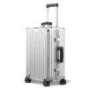 Klassische Cabin S Aluminium liten kabinväska Klassische Cabin S Aluminium liten kabinväska