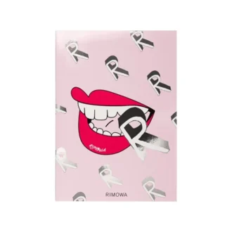 Lips bagageklistermärken