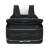 Never Still – Canvas Travel Rucksack