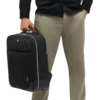 Never Still – Canvas Travel Rucksack