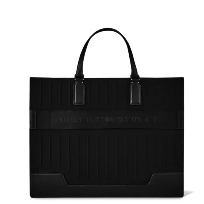 Never Still Stor TrageBags