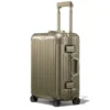 Original Cabin Aluminium Carry-On Suitcase Original Cabin Aluminium Carry-On Suitcase