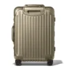 Original Cabin Aluminium Carry-On Suitcase Original Cabin Aluminium Carry-On Suitcase