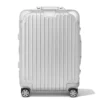 Original kabinbagage i aluminium Original kabinbagage i aluminium