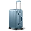 Original kabinbagage i aluminium Original kabinbagage i aluminium