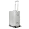 Original kabinbagage i aluminium Original kabinbagage i aluminium