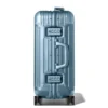 Original kabinbagage i aluminium Original kabinbagage i aluminium