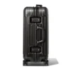 Original kabinbagage i aluminium Original kabinbagage i aluminium