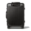 Original kabinbagage i aluminium Original kabinbagage i aluminium