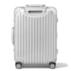 Original kabinbagage i aluminium Original kabinbagage i aluminium