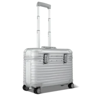 Original Pilot Case resväska