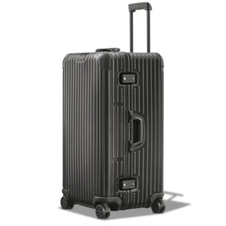 Original Trunk Plus stor aluminiumväska