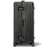 Original Trunk Plus stor aluminiumväska