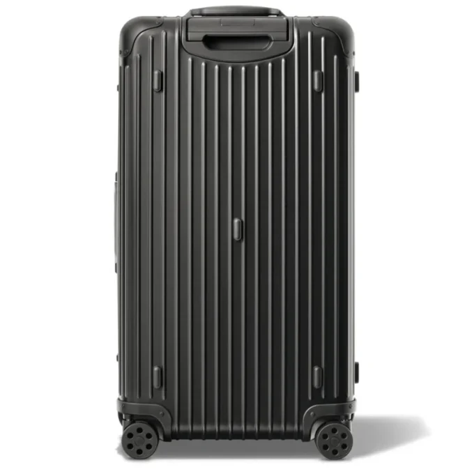 Original Trunk Plus stor aluminiumväska