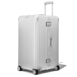 Original Trunk XL Stor aluminiumväska