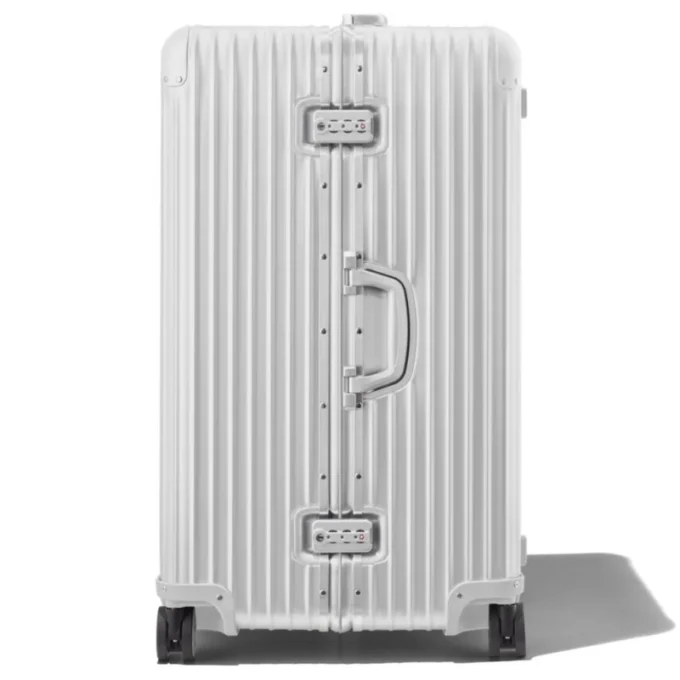 Original Trunk XL Stor aluminiumväska