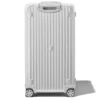 Original Trunk XL Stor aluminiumväska