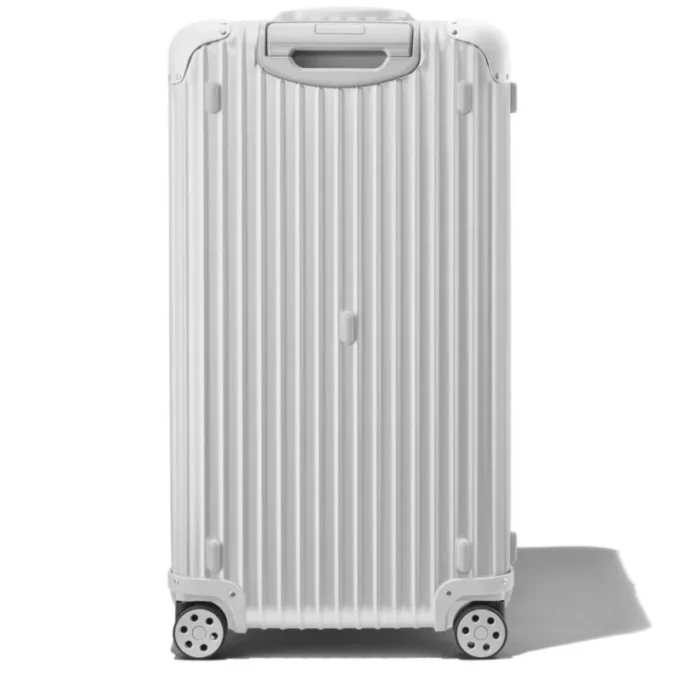 Original Trunk XL Stor aluminiumväska