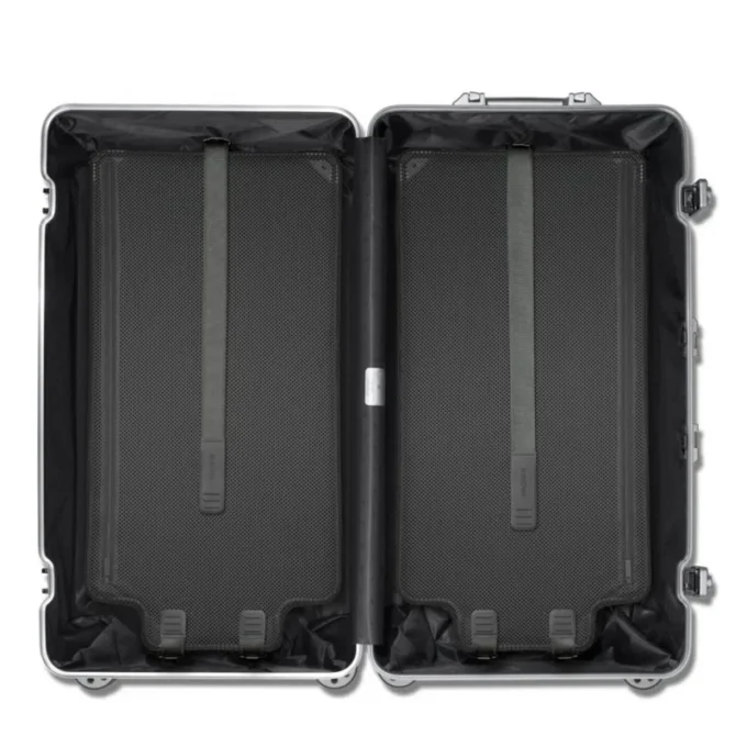 Original Trunk XL Stor aluminiumväska