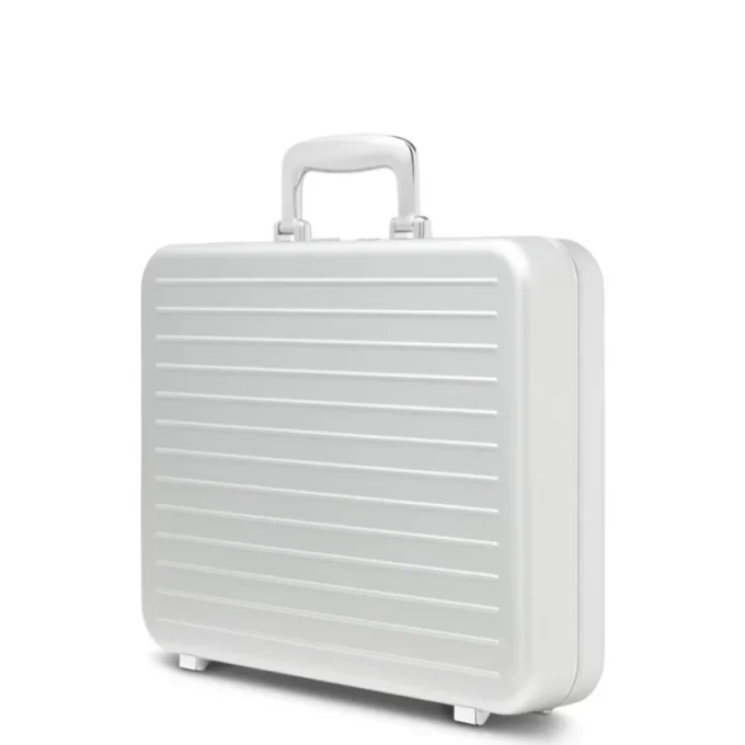 Pokerset Attaché Suitcasetasche