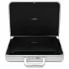 Pokerset Attaché Suitcasetasche