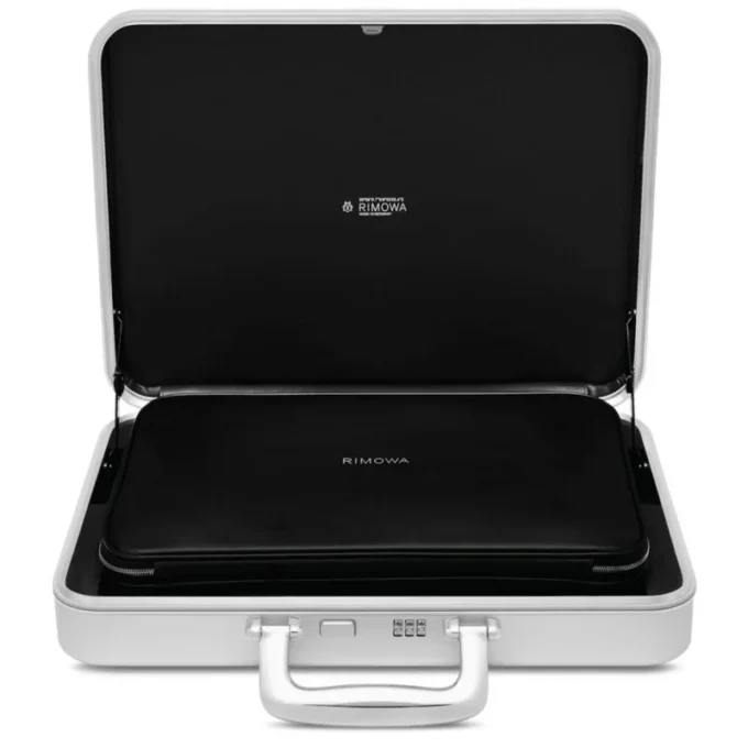 Pokerset Attaché Suitcasetasche