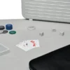 Pokerset Attaché Suitcasetasche