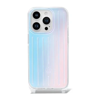 Polykarbonat iPhone 14 15 16 17 Plus/Air/Pro/Pro Max-fodral med rem Telefonfodral Polykarbonat iPhone 14 15 16 17 Plus/Air/Pro/Pro Max-fodral med rem Telefonfodral