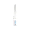 Polykarbonat iPhone 14 15 16 17 Plus/Air/Pro/Pro Max-fodral med rem Telefonfodral