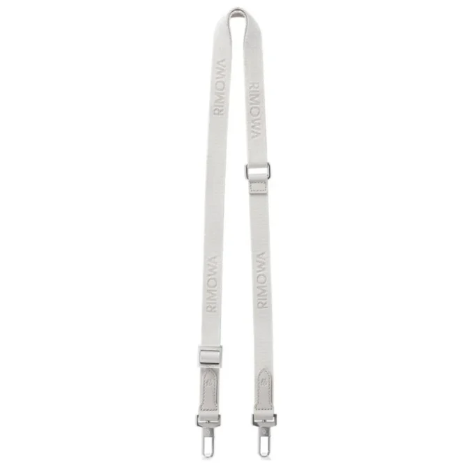 Polykarbonat iPhone 14 15 16 17 Plus/Air/Pro/Pro Max-fodral med rem Telefonfodral
