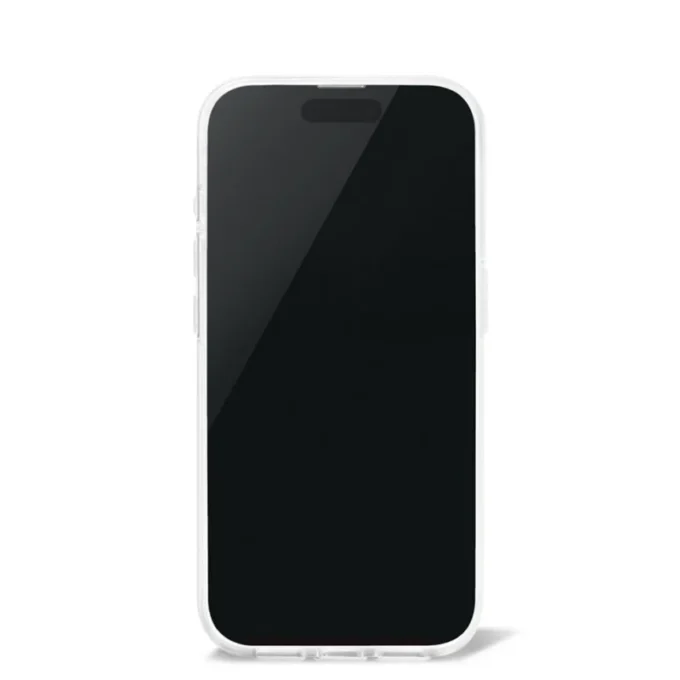 Polykarbonat iPhone 14 15 16 17 Plus/Air/Pro/Pro Max-fodral Telefonfodral
